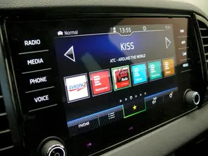 Škoda Karoq SportLine