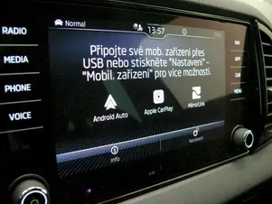 Škoda Karoq SportLine