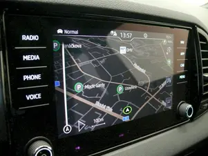 Škoda Karoq SportLine