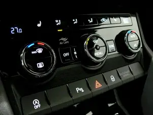 Škoda Karoq SportLine