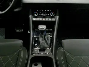 Škoda Karoq SportLine