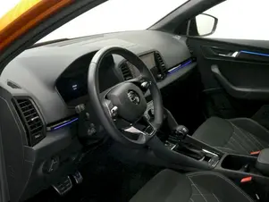 Škoda Karoq SportLine