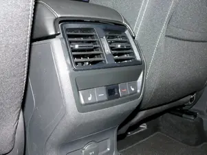 Škoda Karoq SportLine
