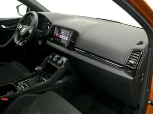Škoda Karoq SportLine