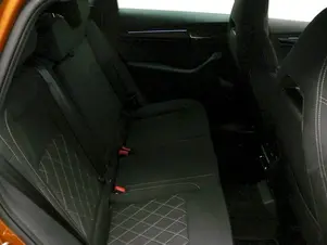 Škoda Karoq SportLine