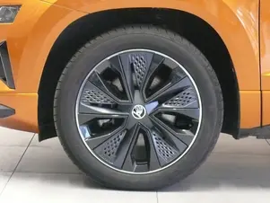 Škoda Karoq SportLine