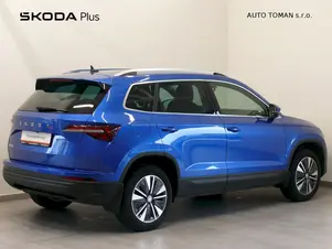 Škoda Karoq Top Selection