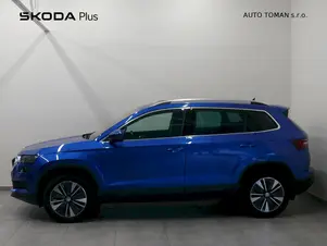 Škoda Karoq Top Selection