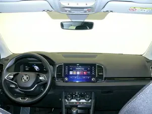 Škoda Karoq Top Selection
