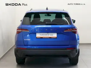 Škoda Karoq Top Selection