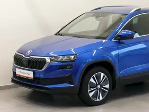 Škoda Karoq Top Selection