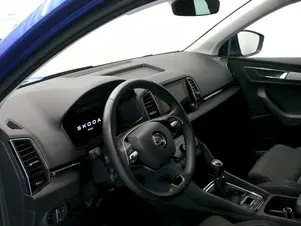 Škoda Karoq Top Selection