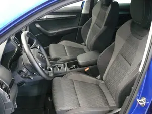 Škoda Karoq Top Selection