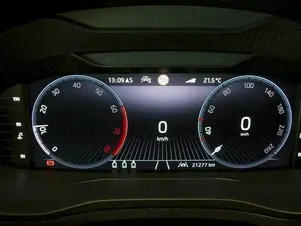 Škoda Karoq Top Selection