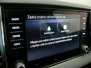 Škoda Karoq Top Selection