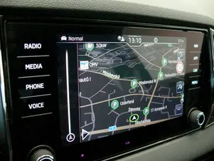 Škoda Karoq Top Selection