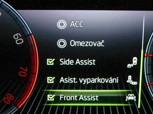 Škoda Karoq Top Selection