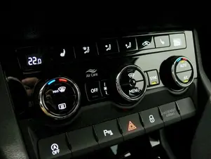 Škoda Karoq Top Selection