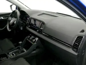 Škoda Karoq Top Selection