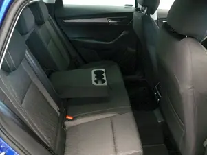 Škoda Karoq Top Selection