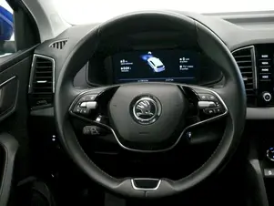 Škoda Karoq Top Selection