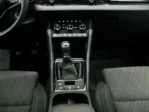 Škoda Karoq Top Selection