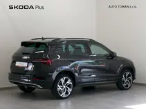 Karoq SportLine