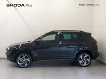 Karoq SportLine