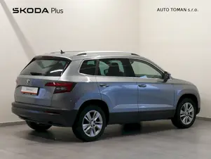 Škoda Karoq Style