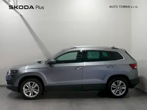 Škoda Karoq Style