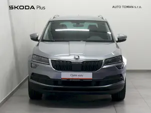 Škoda Karoq Style