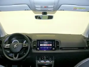 Škoda Karoq Style