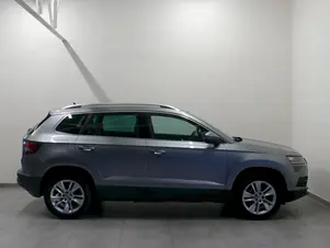 Škoda Karoq Style