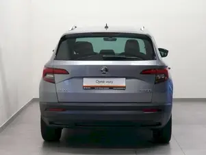 Škoda Karoq Style