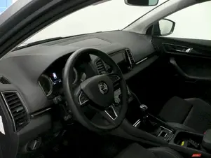 Škoda Karoq Style
