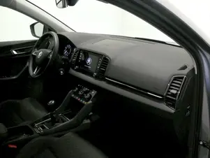 Škoda Karoq Style