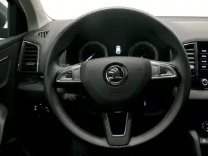 Škoda Karoq Style