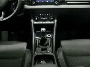Škoda Karoq Style