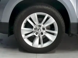 Škoda Karoq Style