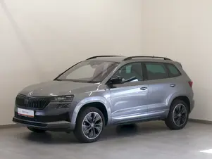 Škoda Karoq Sportline Exclusive