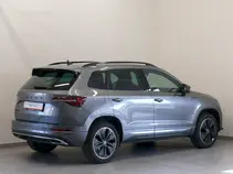 Karoq Sportline Exclusive