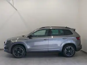 Škoda Karoq Sportline Exclusive