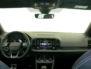 Škoda Karoq Sportline Exclusive