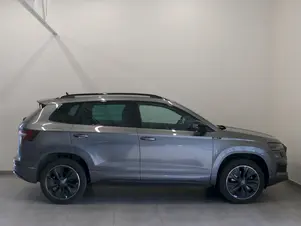 Škoda Karoq Sportline Exclusive
