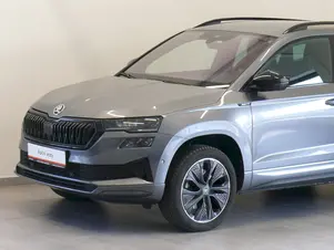 Škoda Karoq Sportline Exclusive