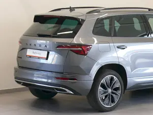 Škoda Karoq Sportline Exclusive