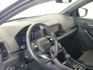 Škoda Karoq Sportline Exclusive