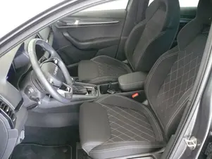 Škoda Karoq Sportline Exclusive