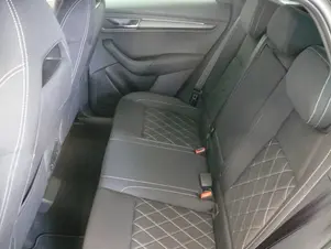 Škoda Karoq Sportline Exclusive