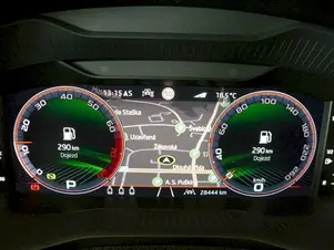 Škoda Karoq Sportline Exclusive